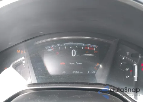 2022 Honda Cr-V 2Wd Ex from USA, damaged, VIN 5J6RW1H5XNA004774